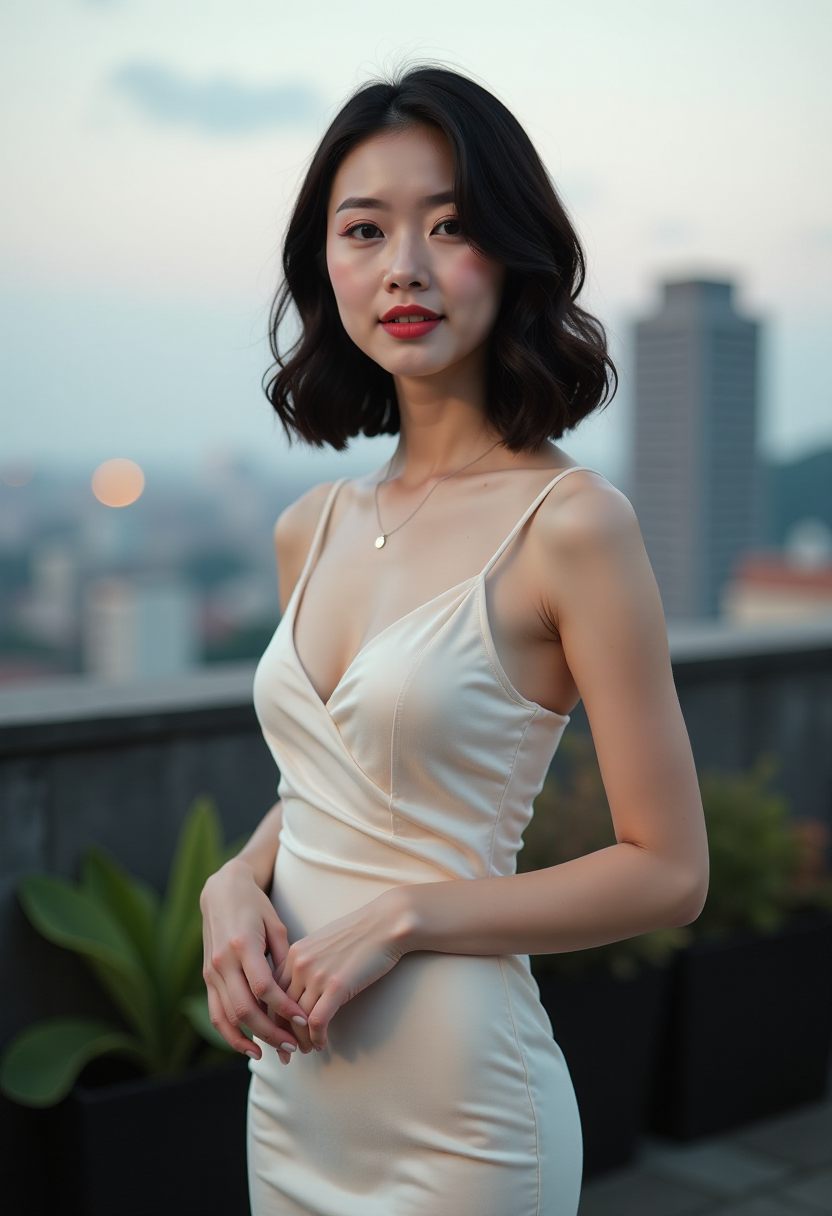 龙王归来